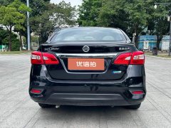 2017 Nissan Sylphy 2016 1.6 AT XLLuxury #8