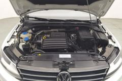2016 Volkswagen Sagitar 2015 1.6 AT Comfort #7