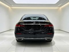 2021 Mercedes-Benz E-Class 2021 2.0T AT E300LLuxury #9