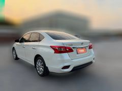 2021 Nissan Sylphy 2021 1.6 AT XLClassicLuxury #5