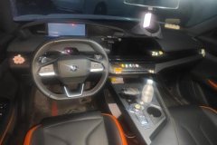 2024 Chang'an UNI-V 2023 1.5T AT Premium #12