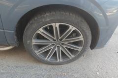 2021 Chang'an UNI-K 2021 2.0T AT all wheel drivePremium #6