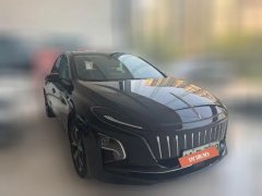 2024 Hongqi E-QM5 2023 Facelift Basic travelEdition #3