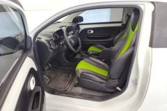 2021 Roewe Clever 2021 302km AT Excellence #9