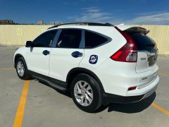 2016 Honda CR-V 2015 2.4 AT Luxury 4WD #9