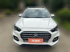 2021 Hyundai ix35 2019 2.0 AT Zhiyong·PleasureFWD China VI #2