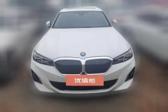 2025 BMW i3 2025 eDrive 35 L #2