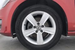 2015 Volkswagen Golf 2015 1.4T AT Comfort #6