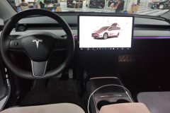 2024 Tesla Model Y 2023 Long Rangeall wheel driveEdition #12