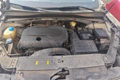 2021 GAC Trumpchi Trumpchi GS4 Plus 2021 1.5T AT 270T galaxyEdition #10