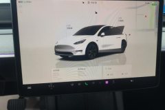 2024 Tesla Model Y 2024 rear wheel driveEdition #13
