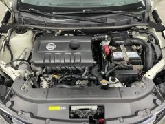 2017 Nissan Sylphy 2016 1.6 AT XVSmart #23