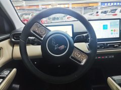 2024 Wuling Motors Wuling Bingo Plus 2024 330km 5SeatEdition #20
