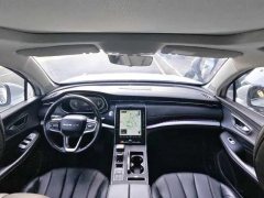 2021 Roewe RX5 eMAX 2020 1.5T AT 500PHEV SmartSeatcabinSupreme HEV #9