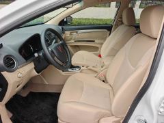 2016 Roewe 350 2015 1.5 AT LuxurySunroofEdition #4