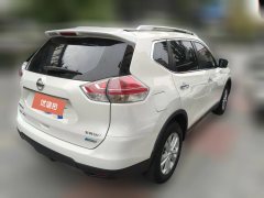 2015 Nissan X-Trail 2014 2.5L CVTLeading 4WD #7
