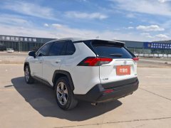 2022 Toyota RAV4 2022 2.0L CVT AT 2WDFashion #18