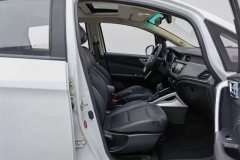 2019 Geely Auto Vision X3 2017 1.5 AT Premium #22