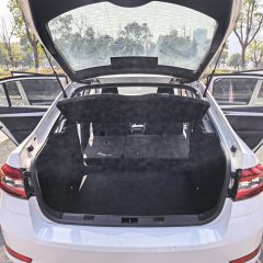 2019 Škoda Octavia 2020 1.5L AT Smart DriveComfort #9