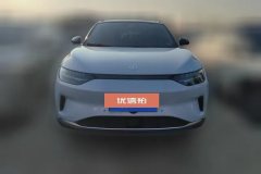 2022 Leapmotor C11 2021 Exclusive #2