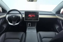 2023 Tesla Model 3 2022 rear wheel driveEdition #12