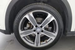 2015 Mercedes-Benz GLA-Class 2015 2.0T AT GLA220Luxury 4WD #6