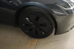2024 Tesla Model 3 2023 rear wheel driveEdition #6