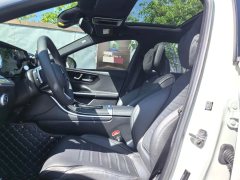 2024 Mercedes-Benz C-Class 2024 1.5T AT C 260 L Sport #9
