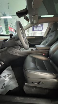 2022 Tesla Model Y 2021StandardBattery lifeRWDEdition #3
