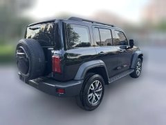 2023 Tank 300 2023 Off-road 2.0T AT conqueror #4