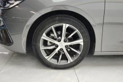 2024 Geely Auto Emgrand Sedan 2023 No.4generation Champion 1.5L AT Flagship #6