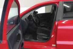 2018 Volkswagen Polo Hatchback 2018 1.5 AT Enjoy #9