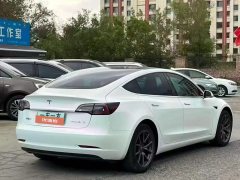 2020 Tesla Model 3 2020 StandardBattery lifeRWDUpgradeEdition #9