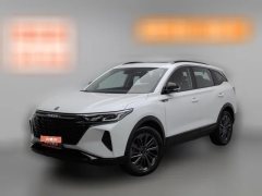 2024 Dongfeng Fengshen Fengshen AX7 2023 MachEdition 1.5T AT DCT DF41 #1
