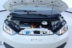 2025 BYD Seagull 2025 Smart Drive 305km vitalityEdition #10