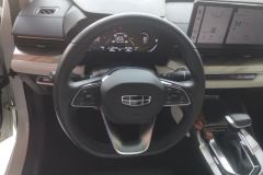 2022 Geely Auto Emgrand L 2022 1.4T CVTFlagship #15