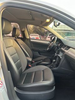 2015 Volkswagen Bora Sedan 2014 1.6 AT Comfort #13