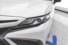 2022 Toyota Camry 2021 2.0S AT Feng ShangEdition #5