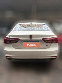 2019 Roewe i6 Classic 2018 1.5T AT 20TConnectednetSmart #6