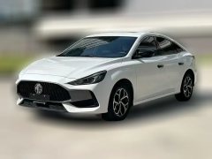 2022 MG MG5 2023 1.5L AT 180DVVT CVTFashion #1