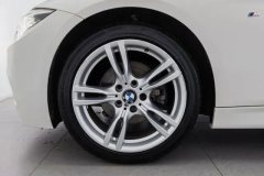 2017 BMW 3 Series 2018 2.0T AT 320i MSport Pkg #6