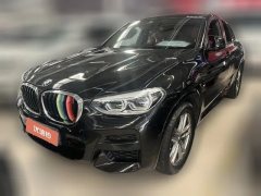 2020 BMW X4 2020 2.0T AT 25i MSport Pkg (Imported) #5