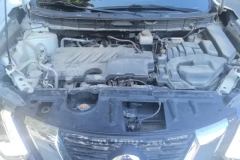 2020 Nissan X-Trail 2020 2.0L XL ITS CVT 2WDSmart ConnectComfort #10