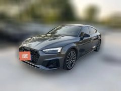 2024 Audi A5 Sportback 2024 Sportback 2.0T AT 40 TFSI quattro LuxuryDynamic (Imported) #1