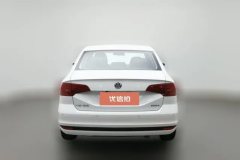 2021 Volkswagen Bora Sedan 2019 1.5L AT legendFashion Facelift China VI #4