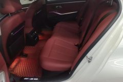 2021 BMW 3 Series 2022 2.0T AT 325Li MSport Pkg #11