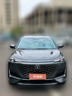 2021 Chang'an UNI-K 2021 2.0T AT excellence #3