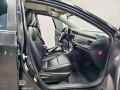 2016 Toyota Corolla 2014 1.6 MT GL-i #13