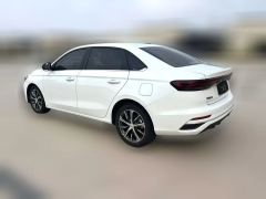 2022 Geely Auto Emgrand Sedan 2022 1.5L AT No.4generation Flagship #7