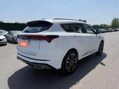 2021 Jetour X70 Plus 2021 1.6T AT DCTland 5Seat #9
